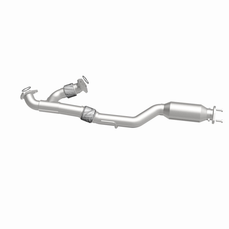 MagnaFlow Nissan Murano OEM Grade Federal / EPA Compliant Direct-Fit Catalytic Converter 51852 360 Degree Image Set