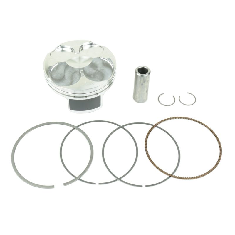 Athena 15-17 Yamaha WR 250 F 76.96mm 4T Forged Racing Piston S4F07700028A S4F07700028A Photo - Primary