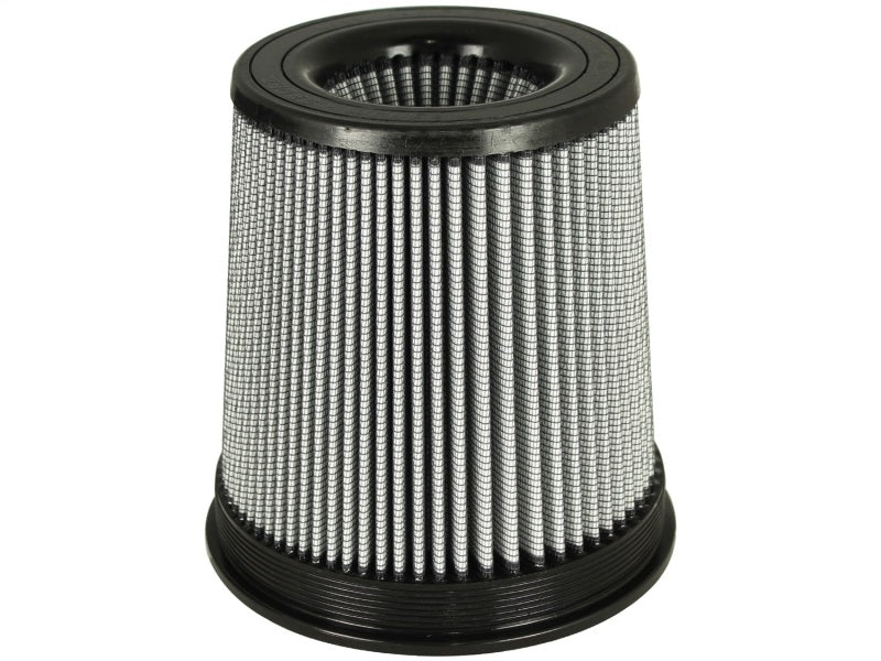 aFe Magnum FLOW Pro DRY S Universal Air Filter: 5F x 8B(INV) x 7T (INV) x 21-91072 Photo - Primary