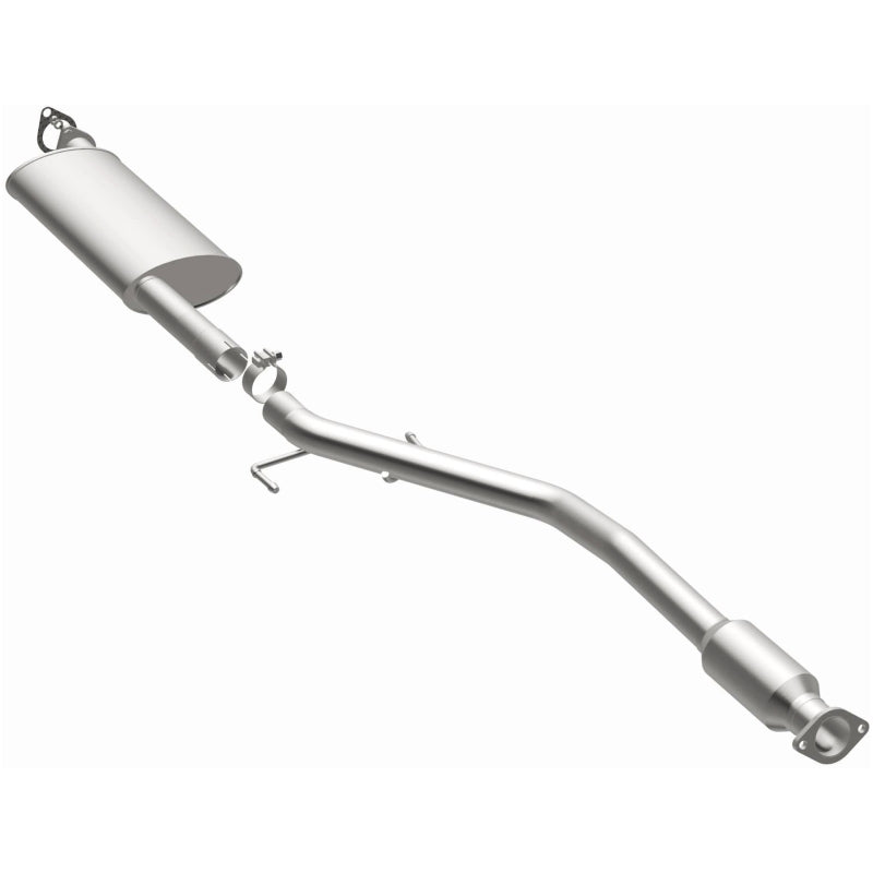 MagnaFlow Hyundai Santa Fe OEM Grade Federal / EPA Compliant Direct-Fit Catalytic Converter 21-143 Photo - out of package