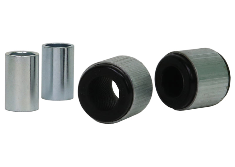 Whiteline Plus 03+ Nissan 350z / Infiniti G35 Rear Upper Front Trailing Arm Bushing Kit W62985 W62985 Photo - Primary