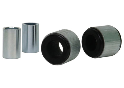 Whiteline Plus 03+ Nissan 350z / Infiniti G35 Rear Upper Front Trailing Arm Bushing Kit W62985 W62985 Photo - Primary