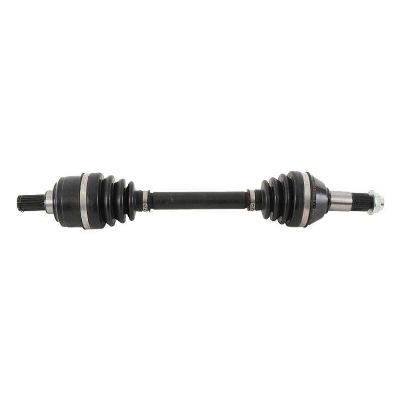 All Balls Racing 8Ball Xtreme Duty Axle AB8-YA-8-331 AB8-YA-8-331 Photo - Primary