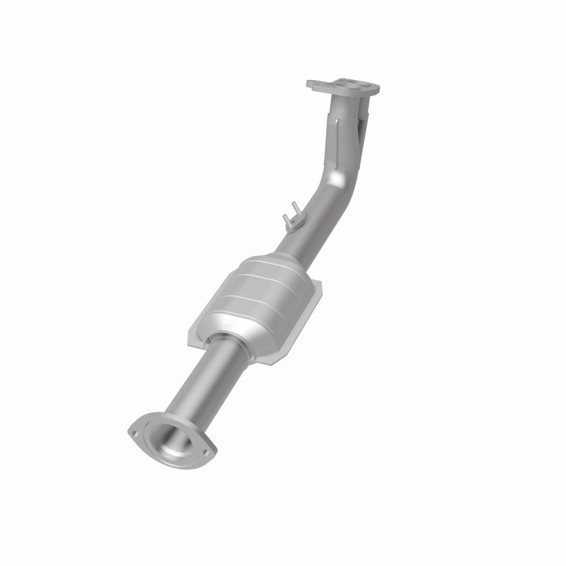 MagnaFlow Toyota 4Runner HM Grade Federal / EPA Compliant Direct-Fit Catalytic Converter 27301 360 Degree Image Set