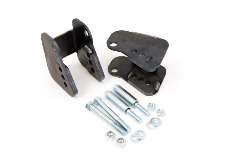 UMI Performance UMI Control Arm Mounts Suspension Suspension Arms & Components main image