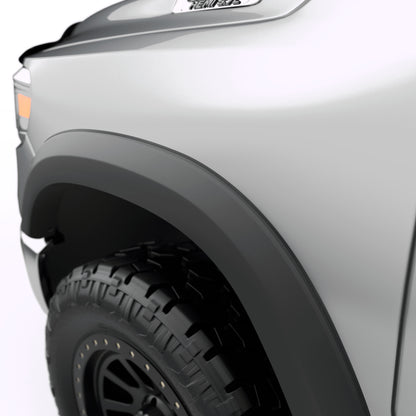 EGR 2019 RAM 1500 Rugged Style Fender Flares - Set 752954 752954 Photo - Close Up