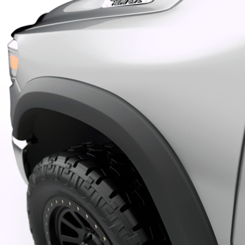 EGR 2019 RAM 1500 Rugged Style Fender Flares - Set 752954 752954 Photo - Close Up