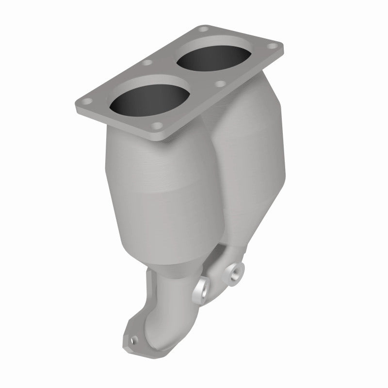 MagnaFlow Nissan Sentra HM Grade Federal / EPA Compliant Direct-Fit Catalytic Converter 23549 360 Degree Image Set