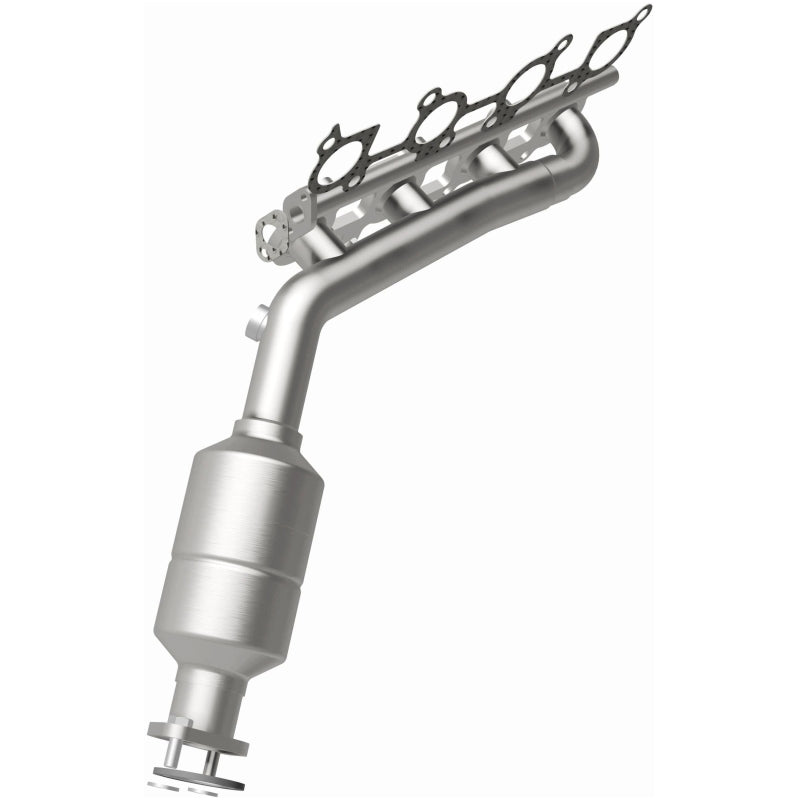 MagnaFlow OEM Grade Federal / EPA Compliant Manifold Catalytic Converter 51217 Photo - out of package