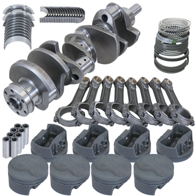 Eagle EAG Rotating Assy - 8 Cyl Engine Components Rotating Assemblies main image