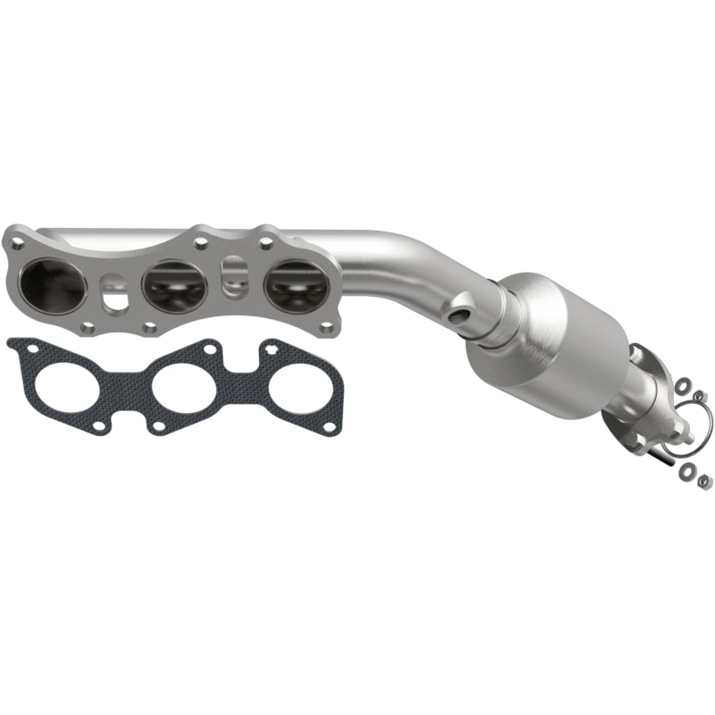 MagnaFlow Toyota HM Grade Federal / EPA Compliant Manifold Catalytic Converter 50849 Photo - Primary