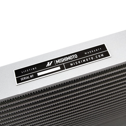 Mishimoto 2019+ Ram 6.7L Cummins Transmission Cooler MMTC-RAM-19 MMTC-RAM-19 User 1