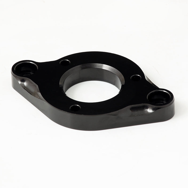 Go Fast Bits GFB to Greddy Inlet Adaptor - Fits Deceptor Pro & Respons TMS Valves 5351 5351 Photo - Primary