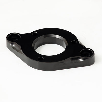 Go Fast Bits GFB to Greddy Inlet Adaptor - Fits Deceptor Pro & Respons TMS Valves 5351 5351 Photo - Primary