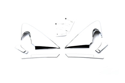 Putco 10-13 Kia Forte - Mirror Bracket Molding 401745 401745 Photo - Primary
