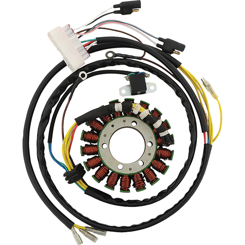 Arrowhead 2004 Polaris Sportsman 600 4x4 Stator Coil 340-22025 340-22025 Photo - Primary