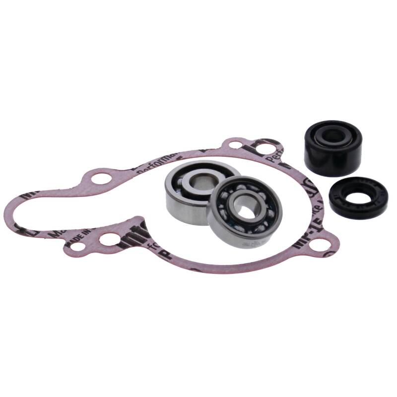 Hot Rods 05-07 Kawasaki KX 250 250cc Water Pump Kit HR00052 HR00052 Photo - Primary