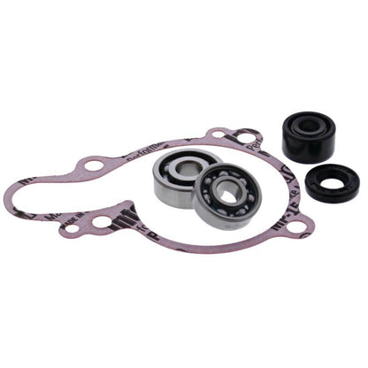 Hot Rods 05-07 Kawasaki KX 250 250cc Water Pump Kit HR00052 HR00052 Photo - Primary