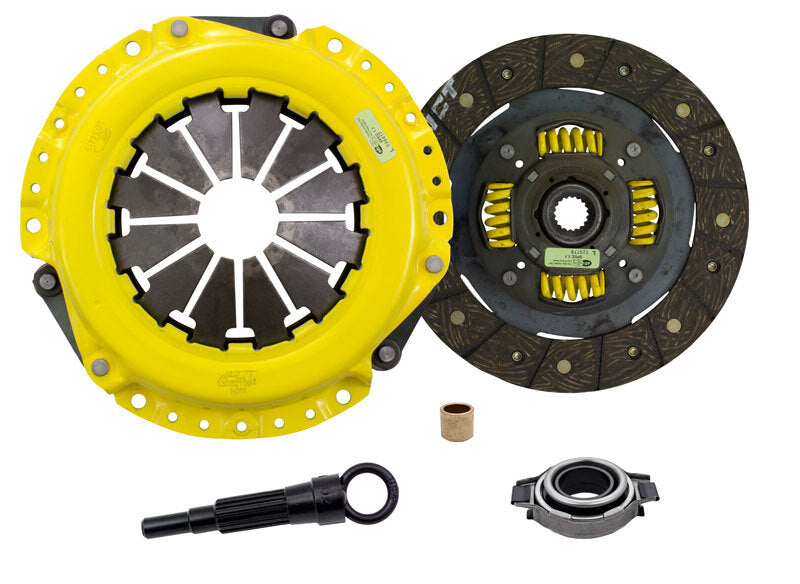 ACT HD Clutch Kit Performance Street Infiniti G ALL 91-00 NX9-HDSS Photo - Primary