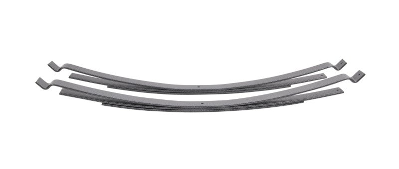 Hellwig Helper Springs: Various Makes and Models: leaf spring; heavy duty; 250 2527 Photo - Primary