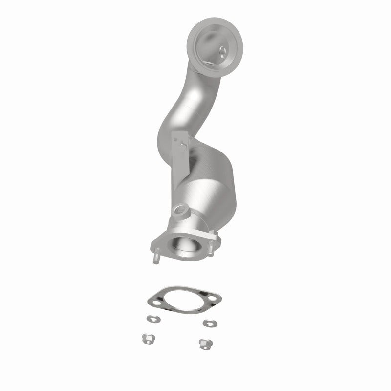 MagnaFlow BMW Z4 OEM Grade Federal / EPA Compliant Direct-Fit Catalytic Converter 21-170 360 Degree Image Set