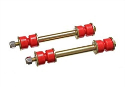 Energy Suspension Sway Bar End Link Kit Red Buick Electra All 1961-1964 9.8119R Photo - Primary