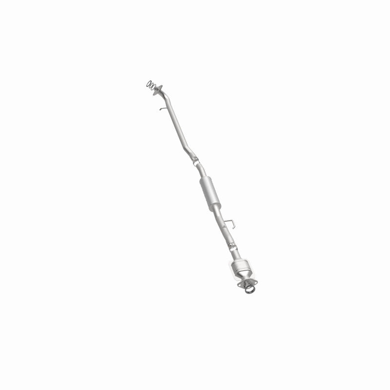 MagnaFlow OEM Grade Federal / EPA Compliant Direct-Fit Catalytic Converter 51867 360 Degree Image Set