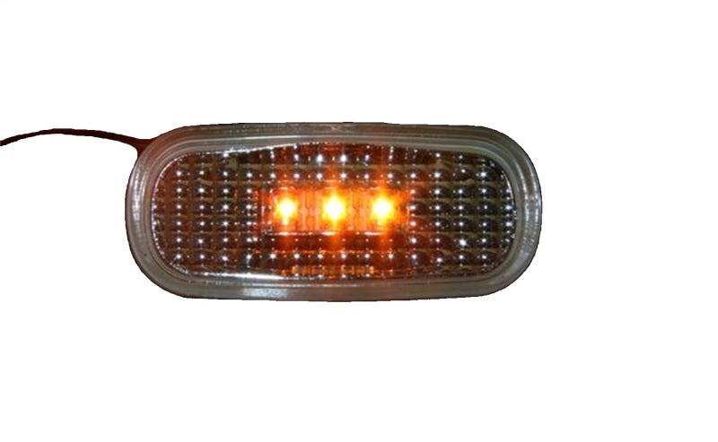 Putco 2002-2010, Dodge Ram Dually - Smoke 920056 Photo - Primary