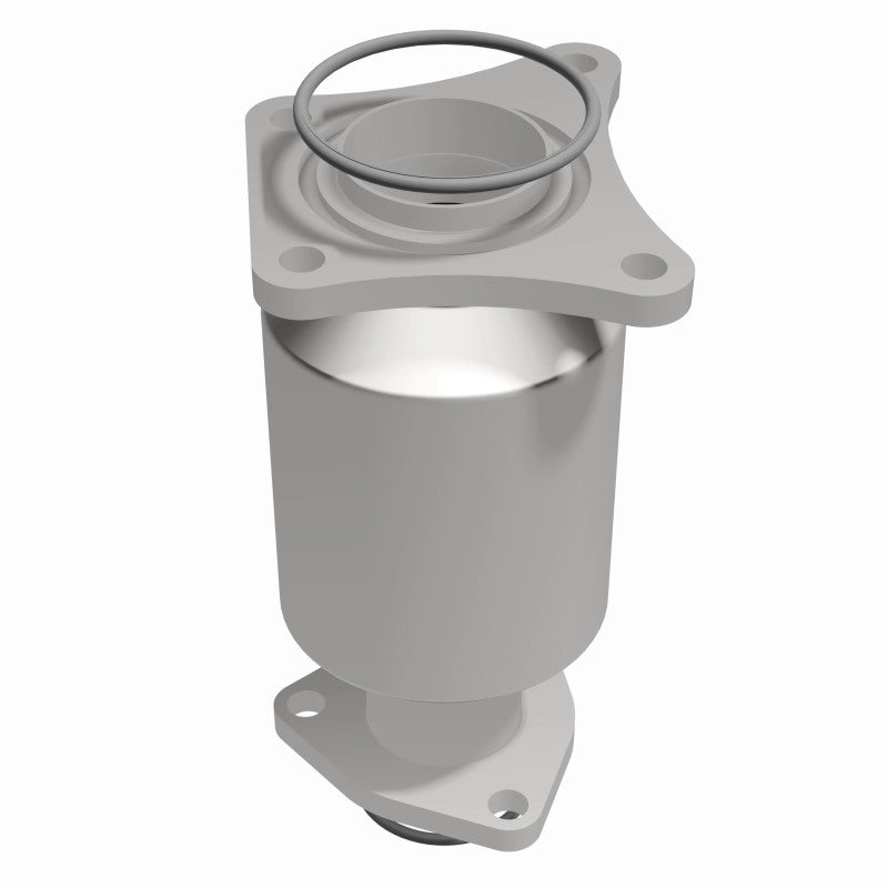 MagnaFlow OEM Grade Federal / EPA Compliant Direct-Fit Catalytic Converter 49365 360 Degree Image Set