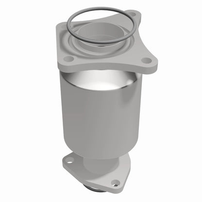 MagnaFlow OEM Grade Federal / EPA Compliant Direct-Fit Catalytic Converter 49365 360 Degree Image Set