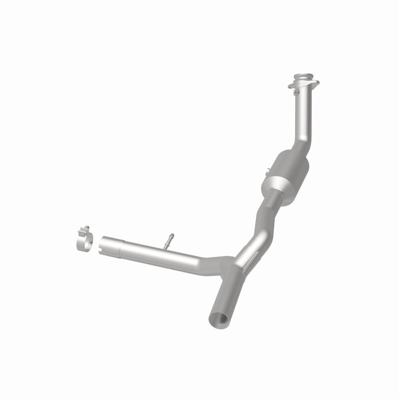 Magnaflow 2006 Ford F-150 5.4L Direct Fit Converter 4651695 4651695 360 Degree Image Set