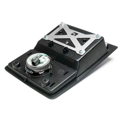 BuiltRight Industries 2015+ Ford F-150 / Raptor Dash Mount Support Bracket (Use w/ 104012) 104030 104030 User 1