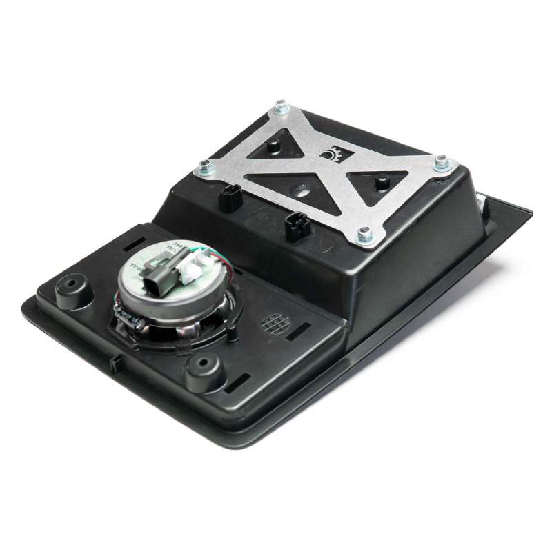 BuiltRight Industries 2015+ Ford F-150 / Raptor Dash Mount Support Bracket (Use w/ 104012) 104030 104030 User 1