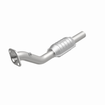 MagnaFlow OEM Grade Federal / EPA Compliant Direct-Fit Catalytic Converter 49961 360 Degree Image Set