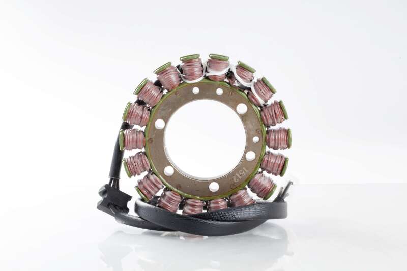 Ricks Motorsport Electrics Ricks Motorsport New OEM Style Kawasaki Stator 21-207 21-207 User 1