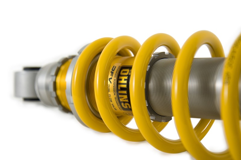 Ohlins 03-11 Mazda RX-8 (SE3P) Road & Track Coilover System MAS MI00S1 MAS MI00S1 User 1