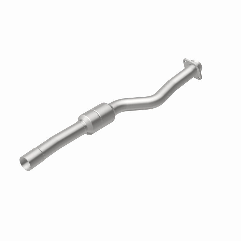 MagnaFlow Cadillac CTS California Grade CARB Compliant Direct-Fit Catalytic Converter 5421173 360 Degree Image Set