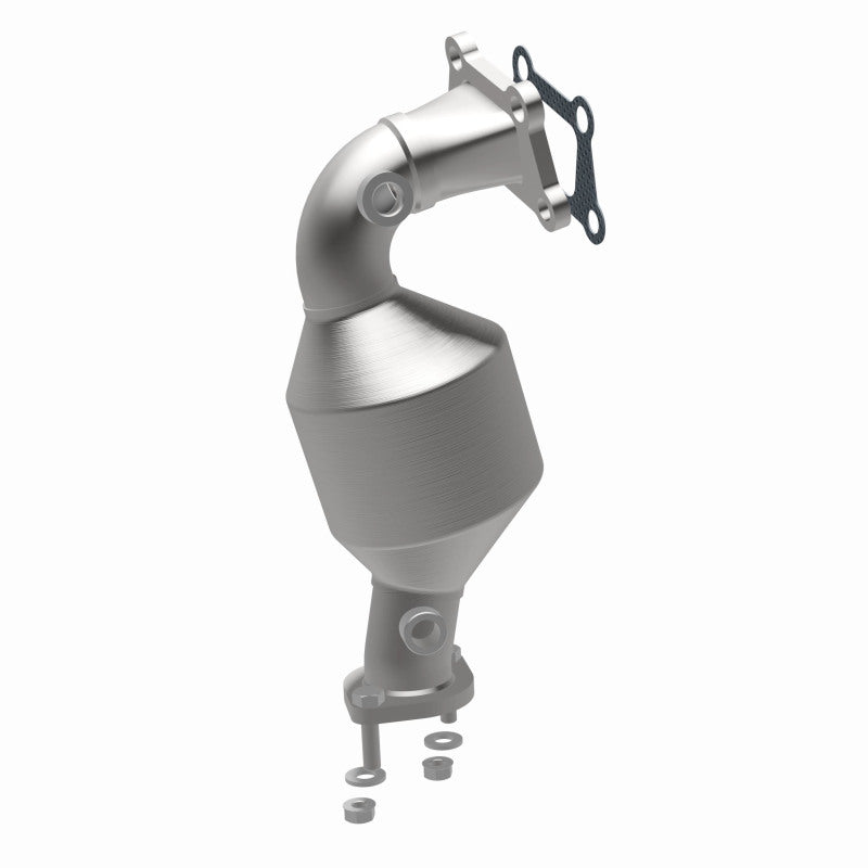 MagnaFlow California Grade CARB Compliant Manifold Catalytic Converter 5582189 360 Degree Image Set