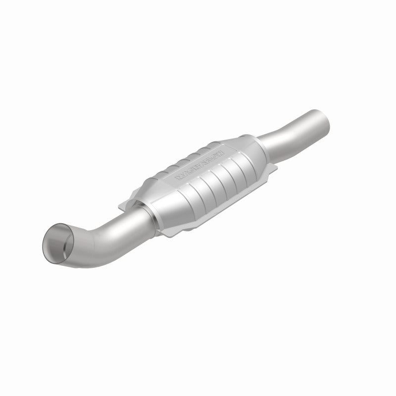 MagnaFlow Standard Grade Federal / EPA Compliant Direct-Fit Catalytic Converter 23289 360 Degree Image Set