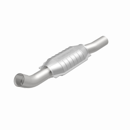 MagnaFlow Standard Grade Federal / EPA Compliant Direct-Fit Catalytic Converter 23289 360 Degree Image Set