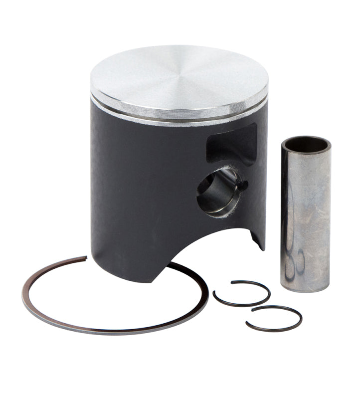 Vertex Pistons Vertex Piston 98-00 KTM 125 EXC 125cc Cast Replica Piston Kit 22532B 22532B Photo - Primary