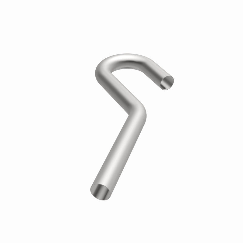 MagnaFlow 3 in 1 Multi Bend Stainless Steel Pipe 10740 360 Degree Image Set