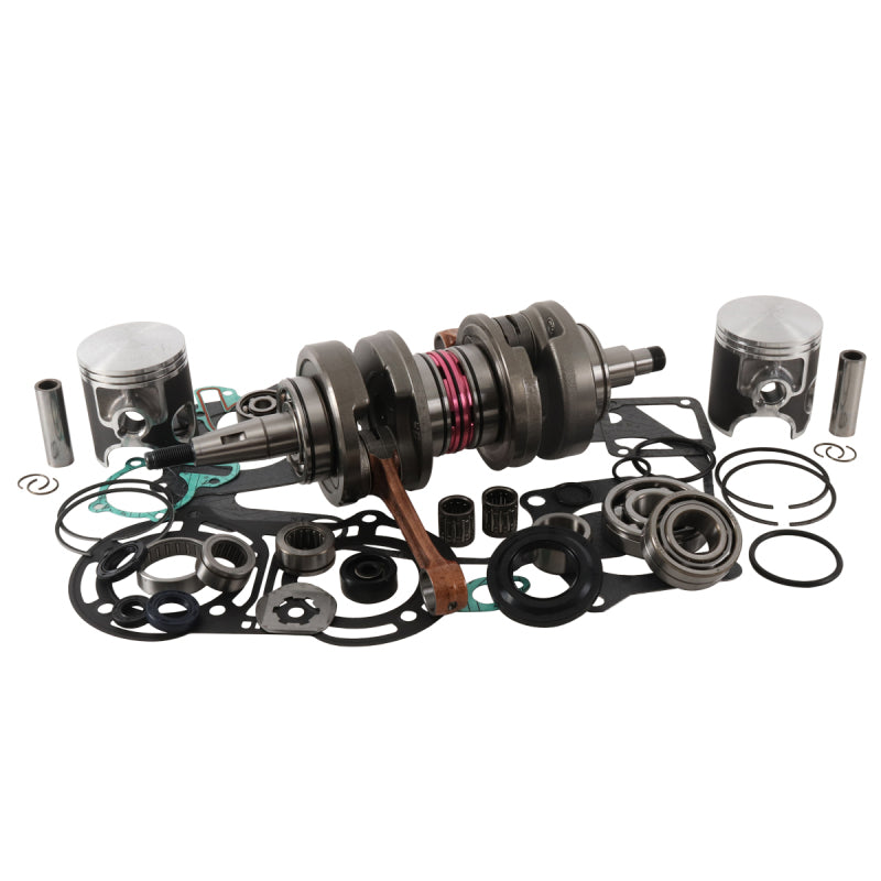 Vertex Pistons Vertex Yamaha Complete Engine Rebuild Kit WR101-204 WR101-204 Photo - Primary