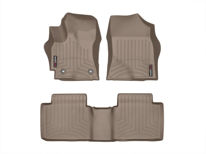 WeatherTech  4511091-455802 4511091-455802 Photo - Primary