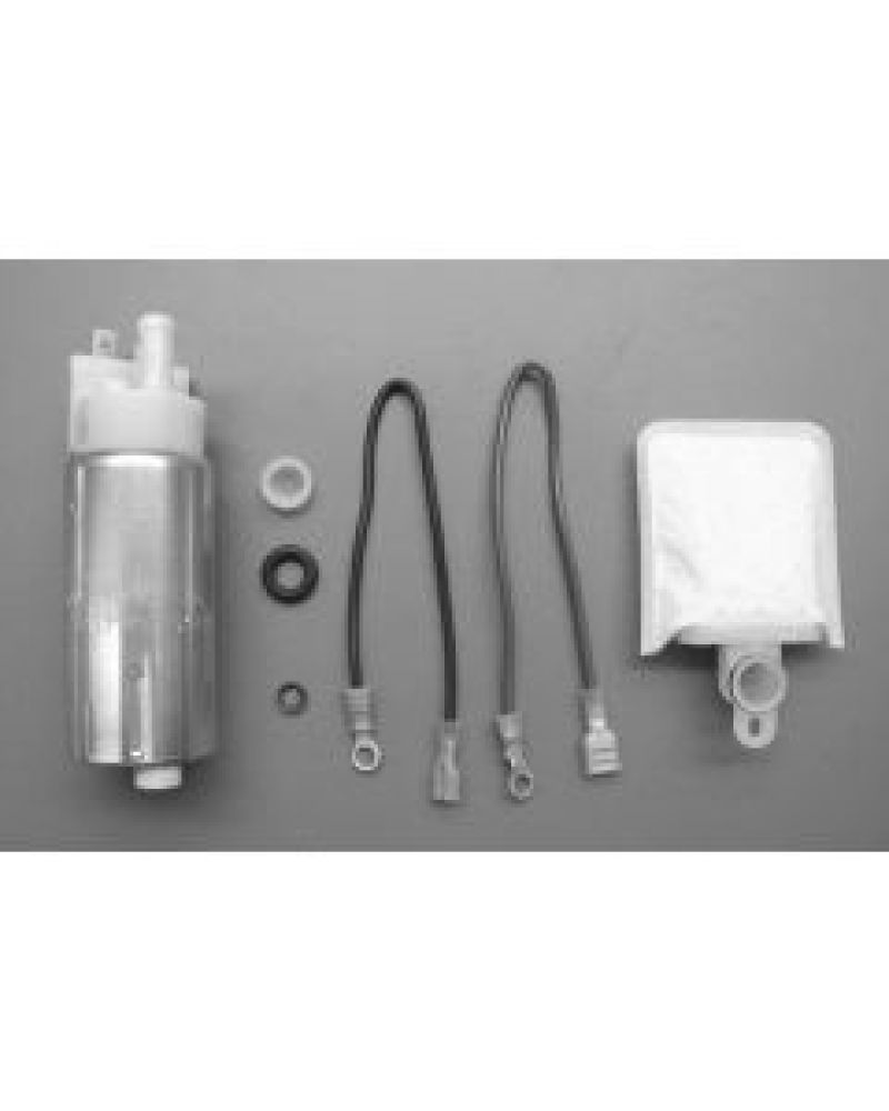 Walbro Fuel Pump/Filter Assembly TCA321-1 TCA321-1 User 1