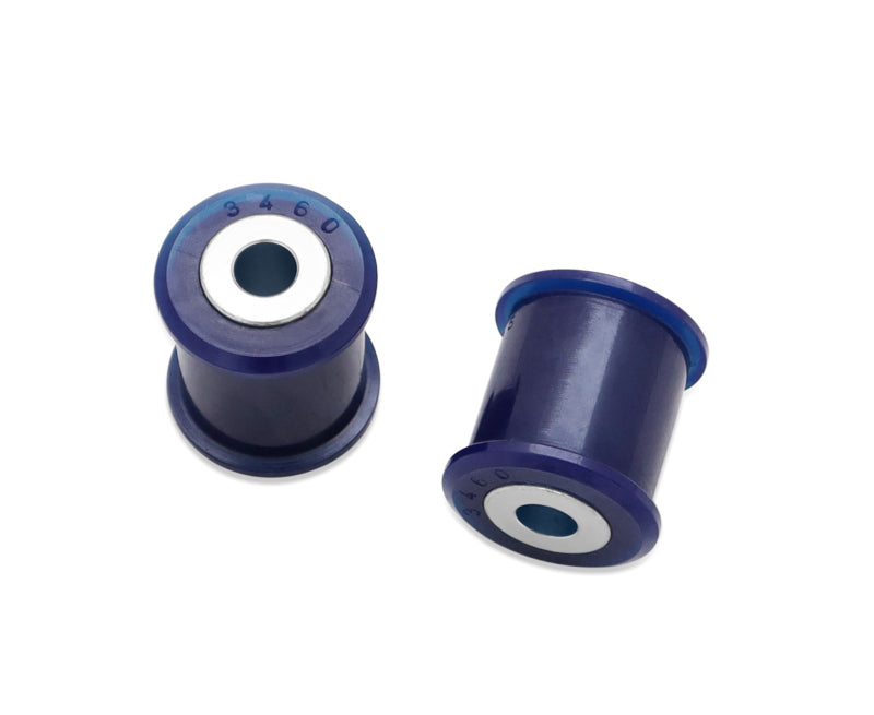 SuperPro Front Control Arm Lower-Inner Front Bushing Kit SPF3460K Photo - Primary