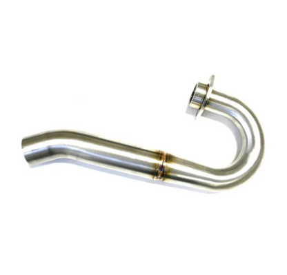 Big Gun 03-07 Kawasaki KLX 400R EVO R Series Head Pipe 09-5411 09-5411 User 1