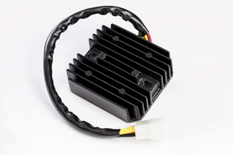 Ricks Motorsport Electrics Ricks Motorsport OEM Style Arctic Cat Rectifier-Regulator 10-665 10-665 User 1