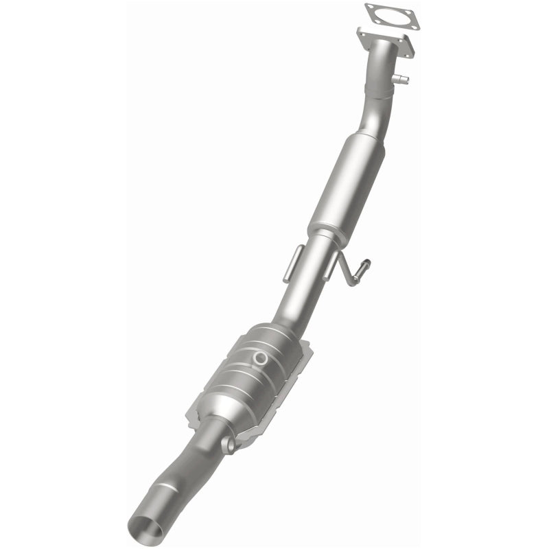 MagnaFlow Volkswagen Jetta HM Grade Federal / EPA Compliant Direct-Fit Catalytic Converter 24155 Photo - out of package