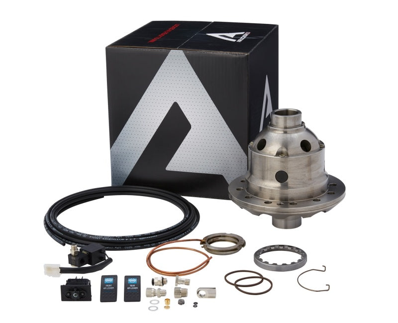 ARB Airlocker 30 Spl 12 Bolt Toyota 8.9In 50mm Brng S/N& RD142 RD142 Photo - Primary